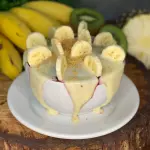 Creme de Açaí