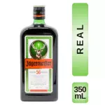 Media Jagermeister 350mL