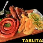 Tabla Cannibal