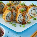Spicy Roll