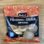 BELIVE - PÃOZINHO DE BATATA