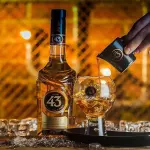 Licor 43 GARRAFA (GARRAFA)