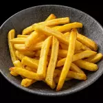 Porção de Batata  (250g)