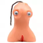 Vela Safadinha Vagina
