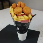 SALCHI NUGGET'S