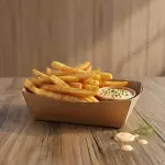CAJUN FRIES