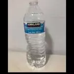 AGUA NATURAL