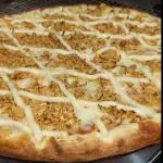 Pizza Frango com Catupiry