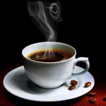 Café americano