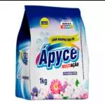 Detergente em pó Ápyce