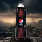 Pepsi Zero 2L