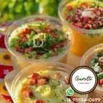 Sopas de inverno - Feijão