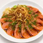 Sashimi do Chef 1.