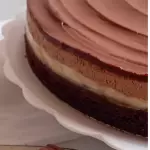 Torta Brownie