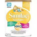 SIMILAC NEOSURE HMO 370 GR