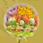 CHICKEN POKE