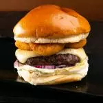 Burger Onion ---- **Novo***