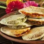 GORDITAS