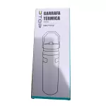GARRAFA TERMICA 750ML BTOP BM-P1932