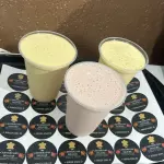 Suco natural