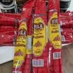 Salame Italiano Vila Caipira 270g