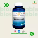 BE-HA-SYM