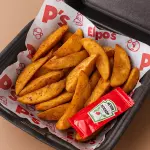 1/2 PAPAS GAJO