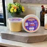 Manteiga 500 g (Pingo das Gerais)