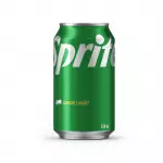 SPRITE LATA 350ML