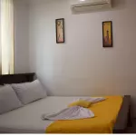 Habitación cama 1.60, 2do piso