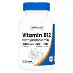 NUTRICOST VITAMIN B12
