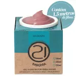 Gel Nails 21 Maskara 16g