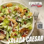 SALADA CAESAR