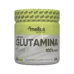 Glutamina Mellius 300g