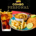 COMBO CHULETA DE CERDO