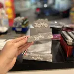 SEDA ZOMO SLIM ULTRA FINA