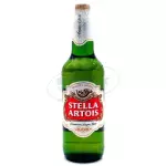 Stella Artois 600ml