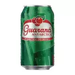 Guaraná Antarctica 350ml