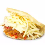 Arepa Pelúa