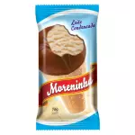 Moreninha - leite condensado 70g