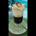 CAPUCCINO
