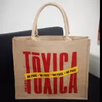 Tóxica