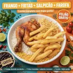 Prato Comercial 5