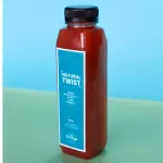 NATURAL TWIST