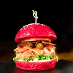 Monster Burger