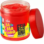 Gelatina Babbaloko Morango