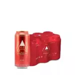 Andes origen ROJA