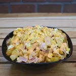 ROOTI FRIES