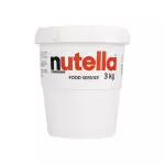 Nutella 3kg