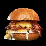 NOTA BACON CHESSE CARNE